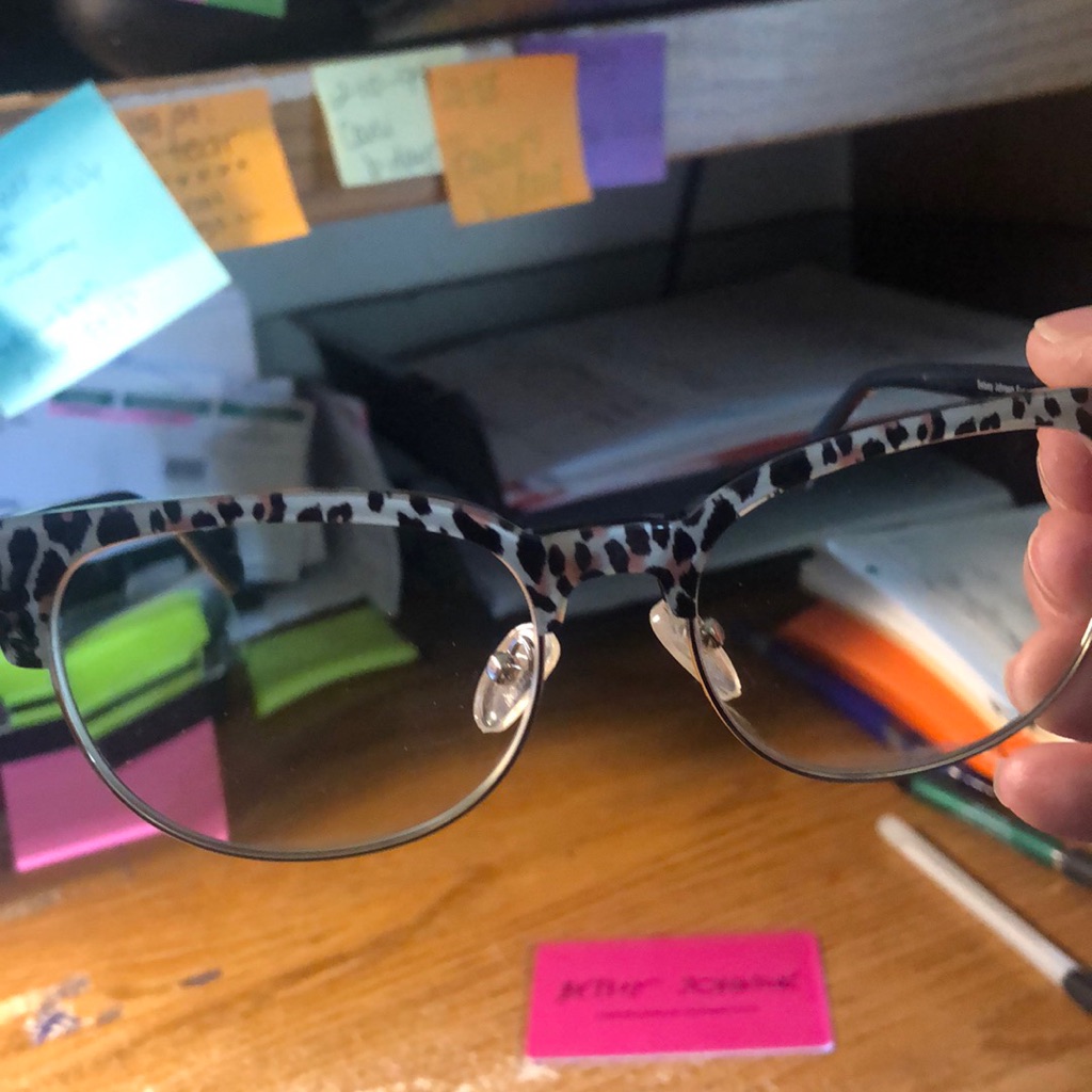 Betsy Johnson Frames